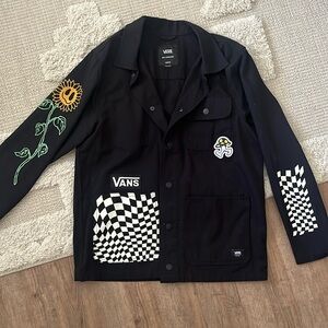 Vans Women’s Medium chore coat